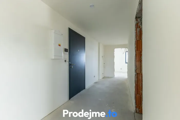 Prodej bytu 4+kk, Znojmo, Vídeňská třída, 112 m2