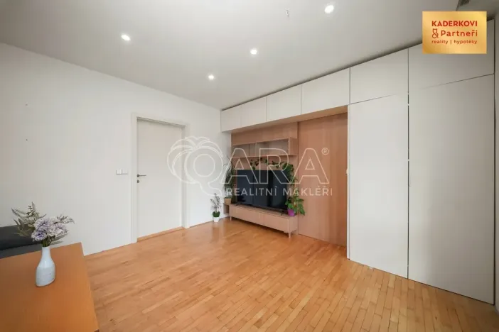 Prodej bytu 3+1, Brno - Starý Lískovec, Dunajská, 60 m2