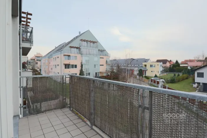 Pronájem bytu 2+kk, Praha - Kbely, Pod Nouzovem, 66 m2