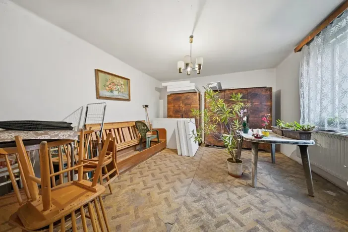 Prodej rodinného domu, Zámrsk, 147 m2