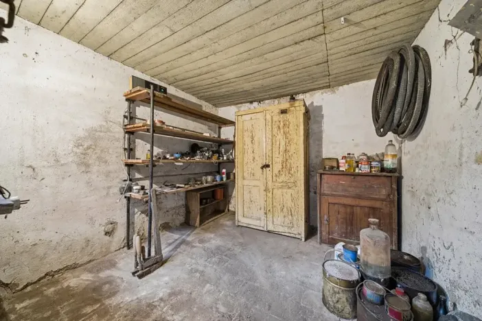 Prodej rodinného domu, Zámrsk, 147 m2