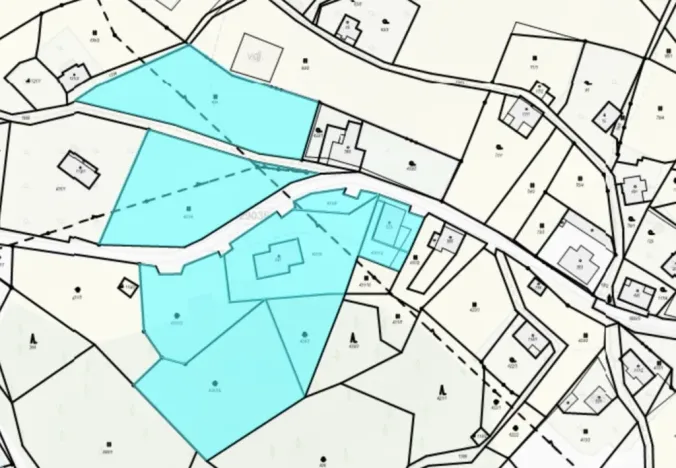 Prodej ubytování, Janov nad Nisou, 1047 m2