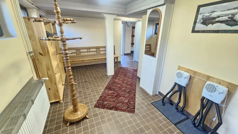 Prodej ubytování, Janov nad Nisou, 1047 m2