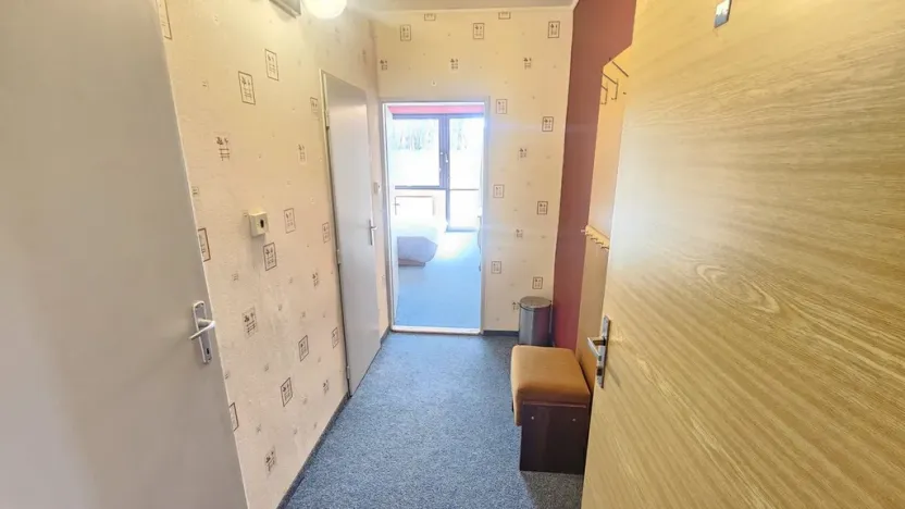 Prodej ubytování, Janov nad Nisou, 1047 m2