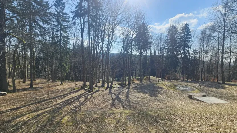 Prodej ubytování, Janov nad Nisou, 1047 m2