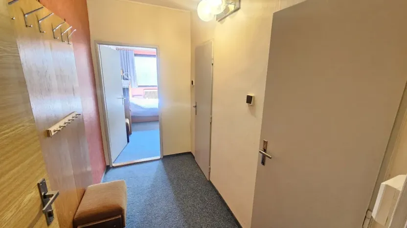 Prodej ubytování, Janov nad Nisou, 1047 m2