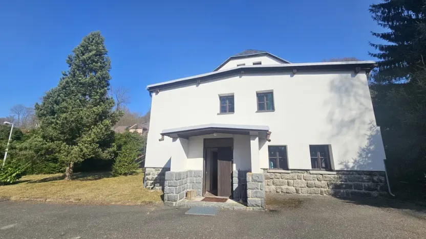 Prodej ubytování, Janov nad Nisou, 1047 m2