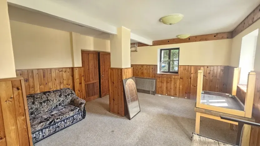 Prodej ubytování, Janov nad Nisou, 1047 m2