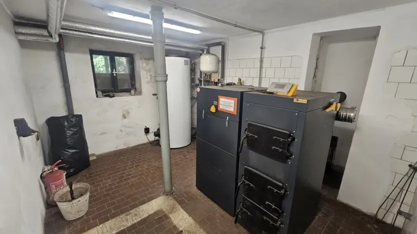 Prodej ubytování, Janov nad Nisou, 1047 m2