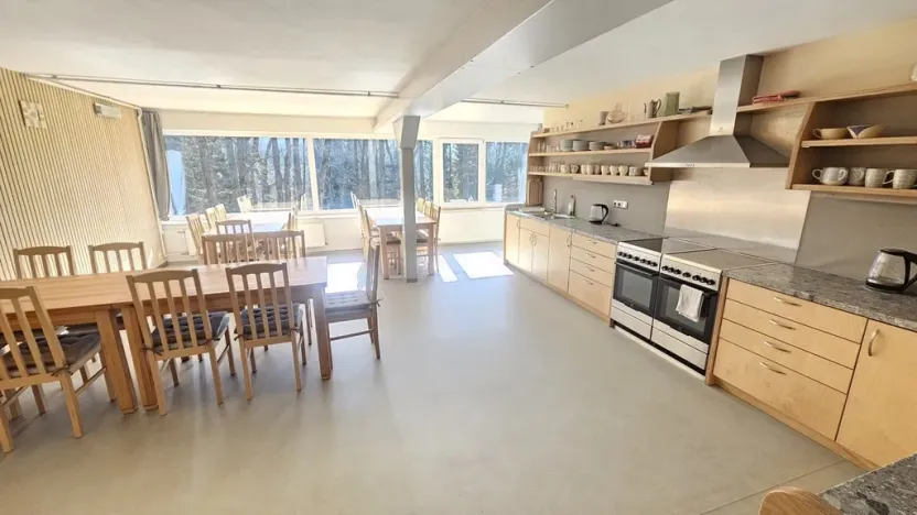 Prodej ubytování, Janov nad Nisou, 1047 m2