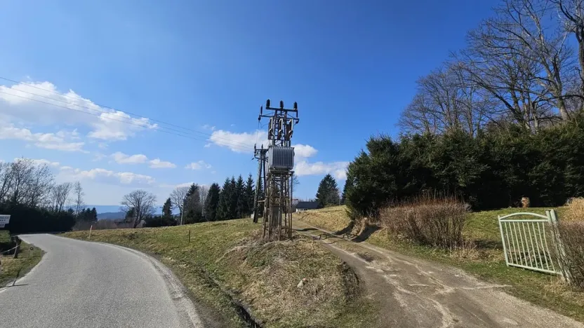 Prodej ubytování, Janov nad Nisou, 1047 m2