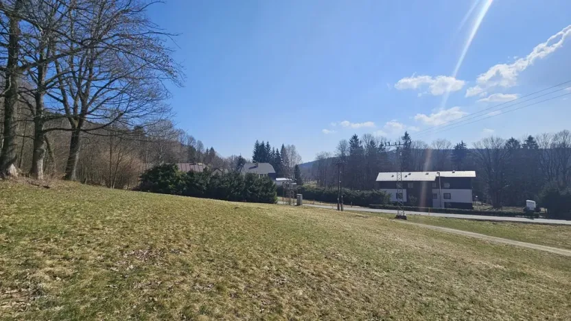 Prodej ubytování, Janov nad Nisou, 1047 m2