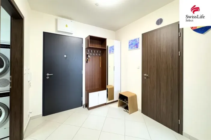 Pronájem bytu 2+kk, Praha - Dolní Měcholupy, Kardausova, 55 m2