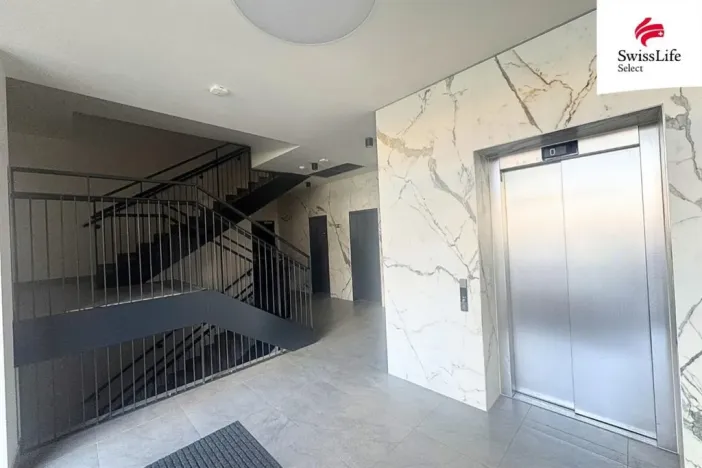 Pronájem bytu 2+kk, Praha - Dolní Měcholupy, Kardausova, 55 m2