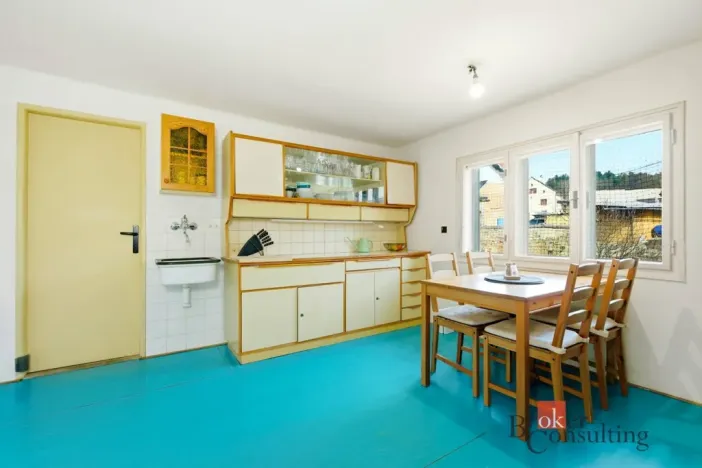 Prodej rodinného domu, Železný Brod - Hrubá Horka, 232 m2