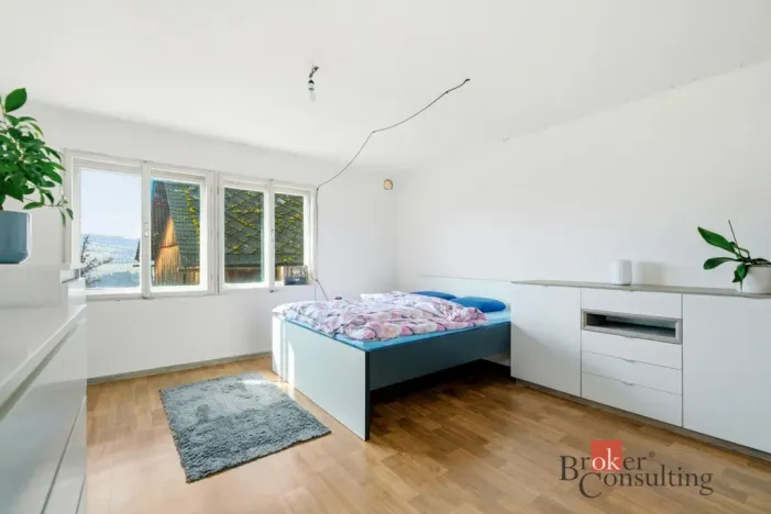 Prodej rodinného domu, Železný Brod - Hrubá Horka, 232 m2