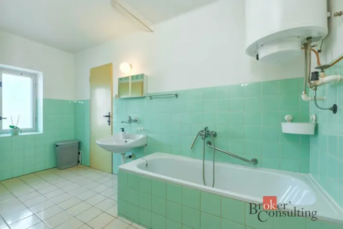 Prodej rodinného domu, Železný Brod - Hrubá Horka, 232 m2