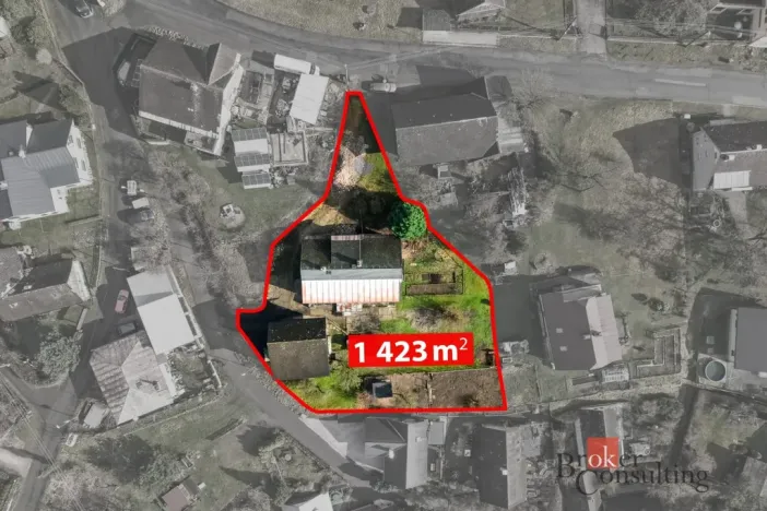 Prodej rodinného domu, Železný Brod - Hrubá Horka, 232 m2