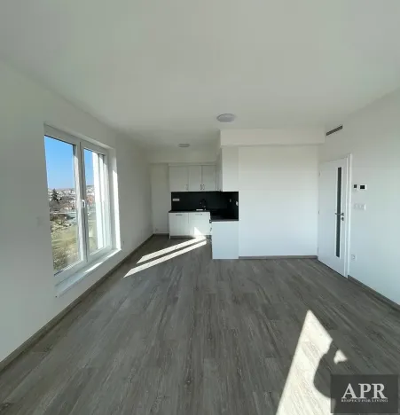 Pronájem bytu 2+kk, Uherský Brod, U Mlýnů, 59 m2