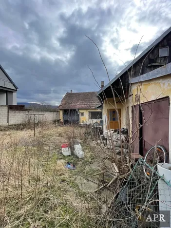 Prodej rodinného domu, Bystřice pod Lopeníkem, 80 m2