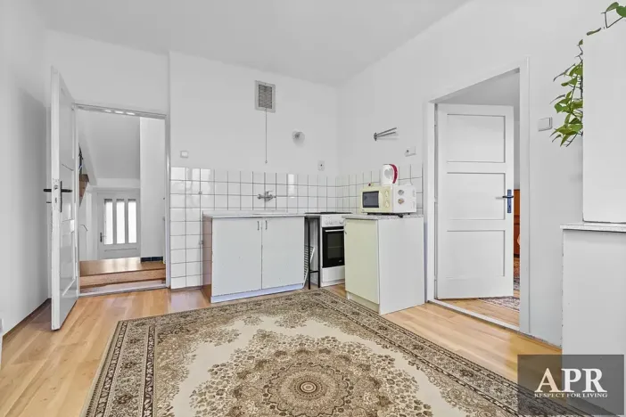 Prodej rodinného domu, Uherský Brod, Vlčnovská, 96 m2