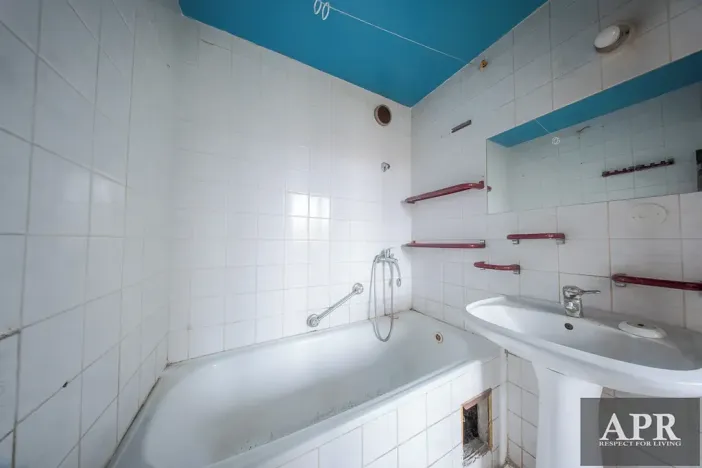 Prodej bytu 3+1, Uherský Brod, Močidla, 66 m2