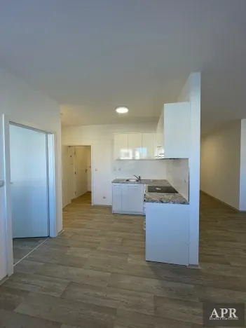 Pronájem bytu 2+kk, Boršice u Blatnice, 58 m2