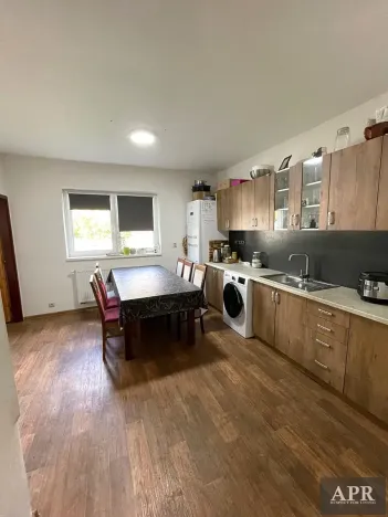 Prodej rodinného domu, Šumice, 90 m2