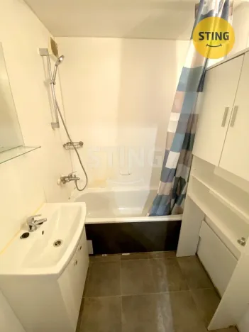 Pronájem bytu 2+1, Hradec nad Moravicí, Na Tylovách, 64 m2