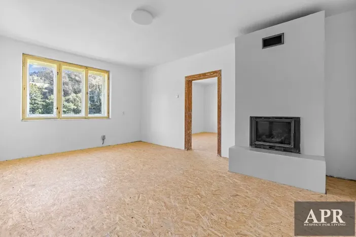 Prodej chalupy, Lopeník, 123 m2