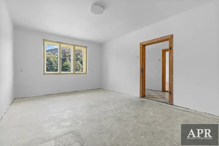 Prodej chalupy, Lopeník, 123 m2