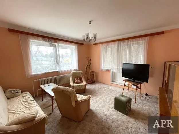 Prodej rodinného domu, Horní Němčí, 234 m2