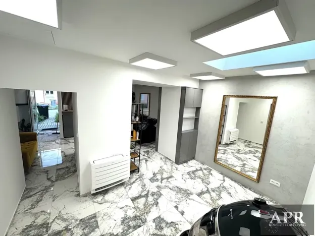 Pronájem komerční nemovitosti, Uherský Brod, Dolní Valy, 49 m2