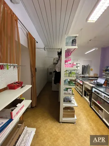 Pronájem obchodního prostoru, Uherský Brod, Bří Lužů, 130 m2