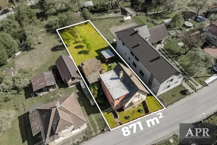 Prodej rodinného domu, Brumov-Bylnice, 117 m2