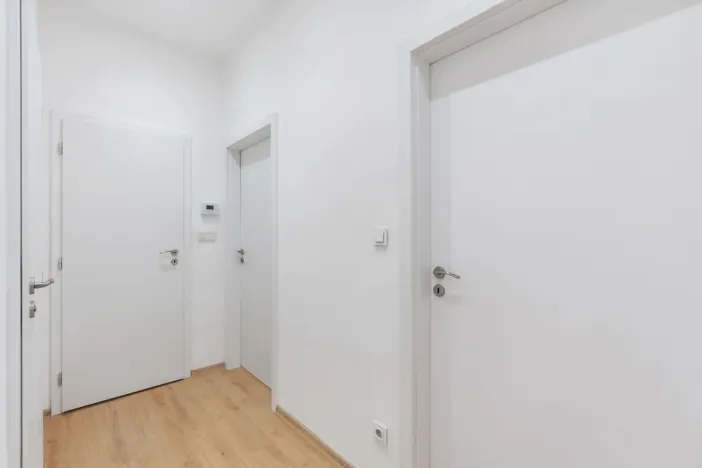 Prodej bytu 2+kk, Praha - Michle, Hanusova, 50 m2