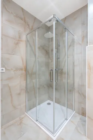 Prodej bytu 2+kk, Praha - Michle, Hanusova, 50 m2