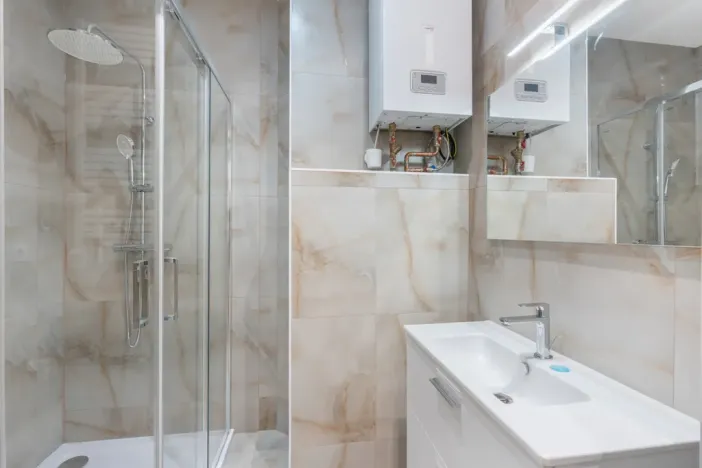 Prodej bytu 2+kk, Praha - Michle, Hanusova, 50 m2