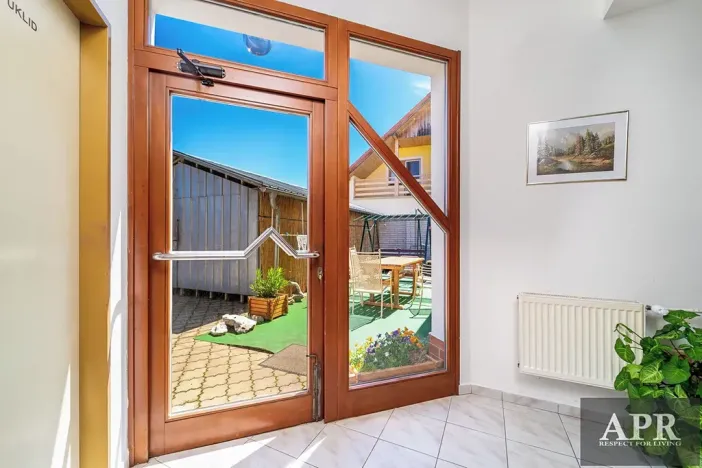 Prodej obchodního prostoru, Veselí nad Moravou, Zarazická, 320 m2