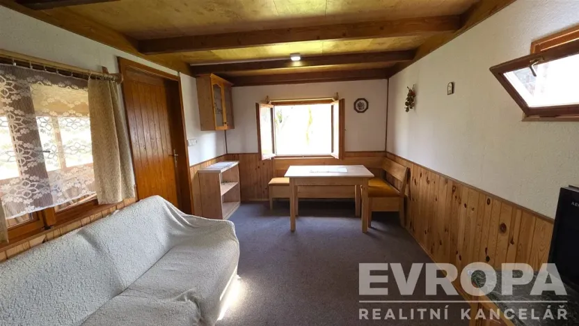 Prodej chaty, Luže, 30 m2