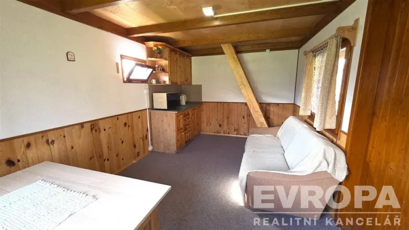 Prodej chaty, Luže, 30 m2