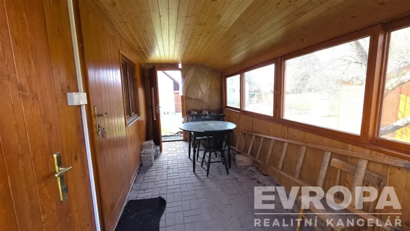 Prodej chaty, Luže, 30 m2