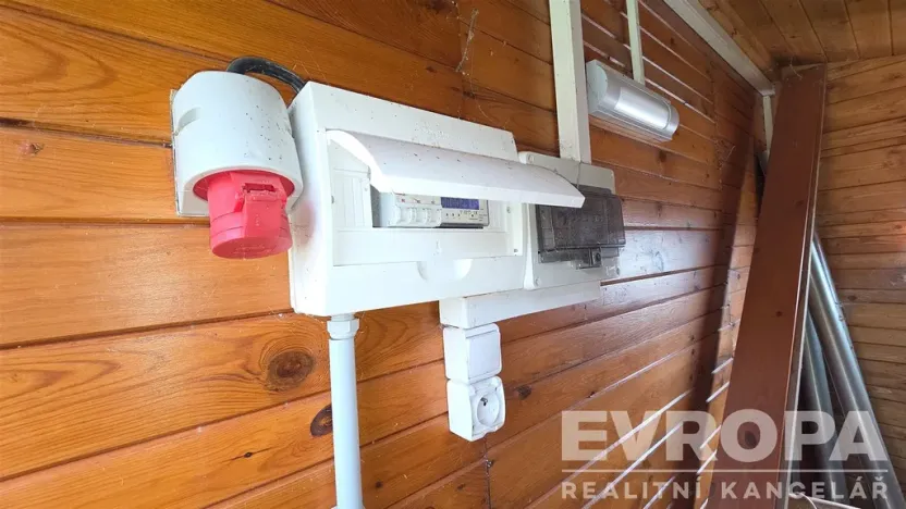 Prodej chaty, Luže, 30 m2