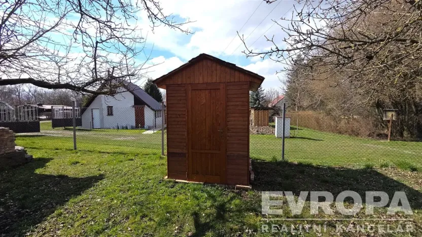 Prodej chaty, Luže, 30 m2