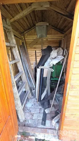 Prodej chaty, Luže, 30 m2