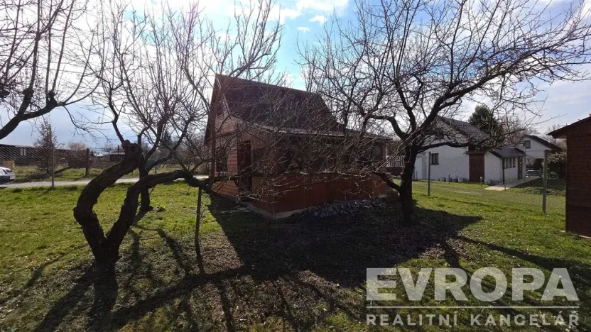 Prodej chaty, Luže, 30 m2