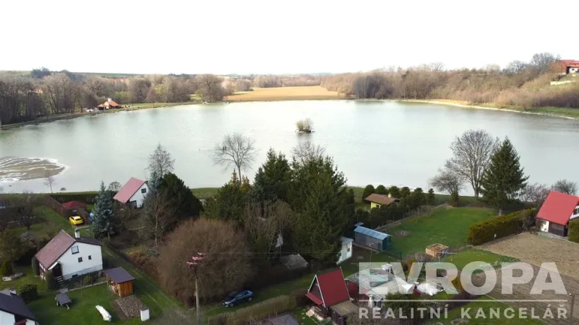 Prodej chaty, Luže, 30 m2