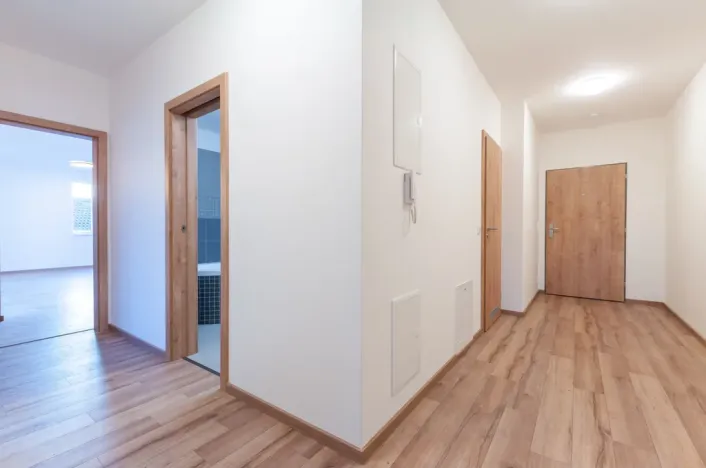 Pronájem bytu 3+kk, Praha - Uhříněves, Za Lípou, 79 m2