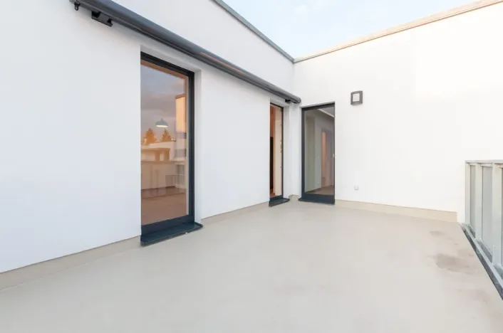 Pronájem bytu 3+kk, Praha - Uhříněves, Za Lípou, 79 m2