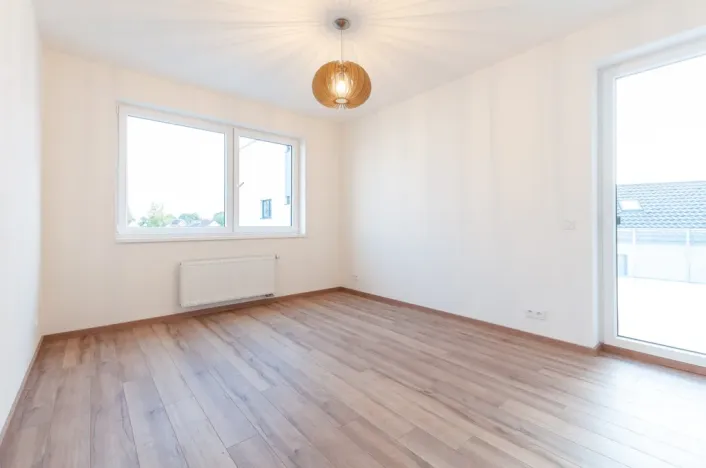 Pronájem bytu 3+kk, Praha - Uhříněves, Za Lípou, 79 m2